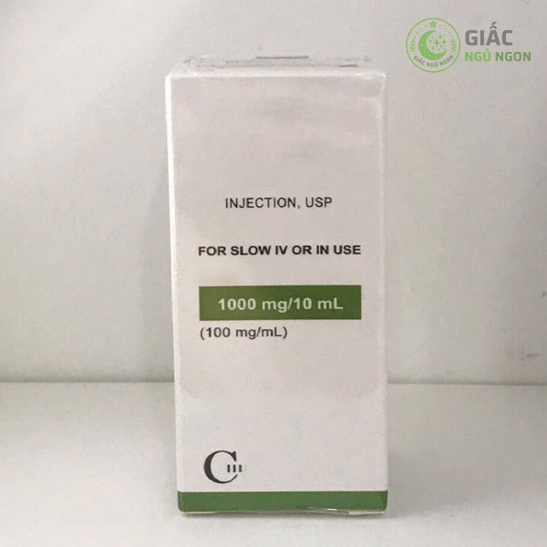 KeTa – dạng xịt và uống